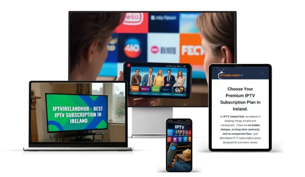 IPTV IRELAND